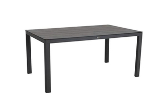 Rodez Table 63in x 37.5in with Anracite Base  Product Image